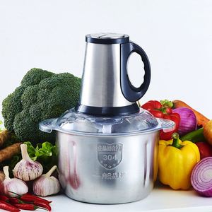 <span class=keywords><strong>Robot</strong></span> à <span class=keywords><strong>viande</strong></span> multifonctionnel sur socle, machines à mélanger la pâte <span class=keywords><strong>hachoir</strong></span> robots alimentaires intelligents électriques/ - Product Image 1