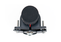 UNLOCKDRUM Déclencheur de batterie électronique professionnel de type boîte à déclenchement unique intégré, compatible avec les modules d'autres marques