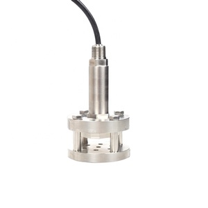 L709 אנטי-clogging flange מכשיר ספיטי שמן כבד נפט הידרוסטטי - Product Image 3