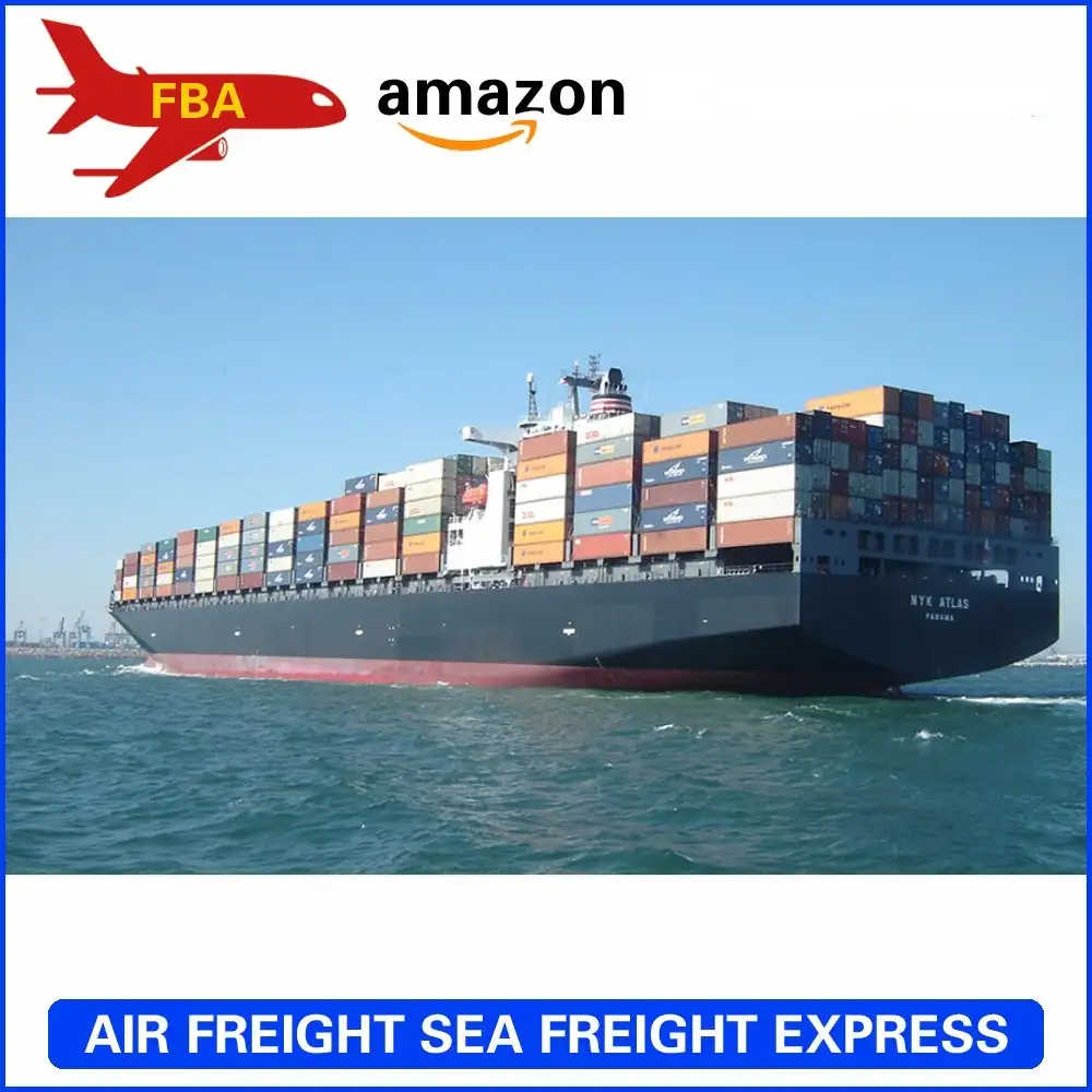Gerekir kargo Amazon nakliye DDP hizmetleri yönlendirme FBA nakliye Buenos Aires arjantin/Nassau bahamalar/Bridgetown Barbados