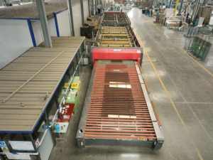 Verre trempé laminé antivol à double couche de 6mm 8mm 10mm 16mm pour le compteur de <span class=keywords><strong>banque</strong></span> de balustrade de balcon - Product Image 5