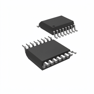 16 SSOP Electronic Circuit Components In Stock MIC74YQS-TR Interface - Product Image 1