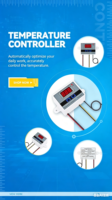 Enchufe con Temporizador Digital, Control de Tiempo Semanal Programable de 7 Días, Enchufe Temporizador de 230V 220V AC
