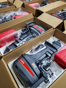 <span class=keywords><strong>Moteur</strong></span> hors-bord Enduro 15 CV, 2 temps, <span class=keywords><strong>moteur</strong></span> hors-bord 15 CV, <span class=keywords><strong>moteur</strong></span> de <span class=keywords><strong>bateau</strong></span> à essence, <span class=keywords><strong>moteur</strong></span> hors-bord électrique marin - Product Image 4