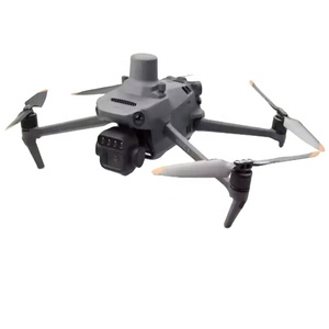 โดรน Mavic 3 Multispectral RTK รุ่นดั้งเดิม พร้อมกล้อง RGB และกล้อง 48MP ระยะส่งสัญญาณ 5 กม. โดรนเชิงพาณิชย์ - Product Image 1