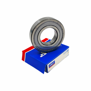 Roulement à billes à gorge profonde SKF62232 6321 6324 160*290*48mm ZZ 2RS P4 Précision C3 Déport de haute qualité - Product Image 3