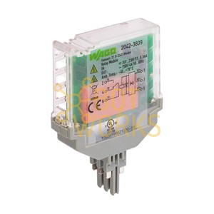 Wago 20423839 - Nuovo - Product Image 1