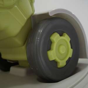 Juguete <span class=keywords><strong>de</strong></span> dinosaurio <span class=keywords><strong>de</strong></span> plástico <span class=keywords><strong>para</strong></span> bebés, silla mecedora relajante, venta al por mayor directamente <span class=keywords><strong>de</strong></span> fábrica - Product Image 3