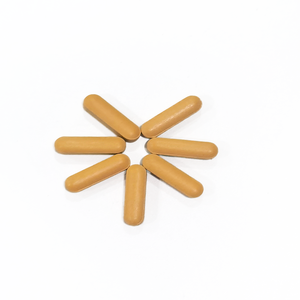 แท็บเล็ตอาหารเสริมพลังพลังสูงสำหรับผู้ชายสารสกัดจาก Tribulus saponin Maca แบบแท็บเล็ต - Product Image 1