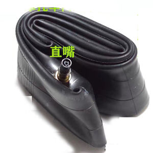 2 pièces 10 pouces 3.50X10 noir pneu en caoutchouc chambre à air plié tige de <span class=keywords><strong>Valve</strong></span> <span class=keywords><strong>pour</strong></span> E-Bike Scooter électrique <span class=keywords><strong>moto</strong></span> systèmes de carrosserie - Product Image 3