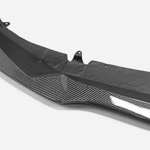 Alerón Delantero de Fibra de Carbono Tipo HKTS para GR para GXPA16 Gen 2 Facelift, de Lujo, con Fácil Instalación - Product Image 6