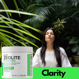 Suppléments énergétiques en poudre de zéolite Clinoptilolite ODM OEM Minéraux naturels Detox Cleanse Système immunitaire <span class=keywords><strong>Boost</strong></span> - Product Image 4