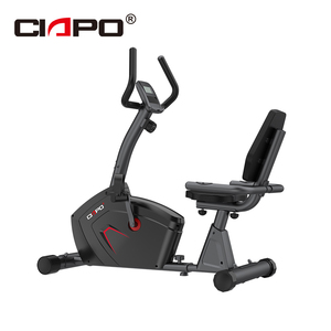 Vital Fitness Recumbent Bike 
