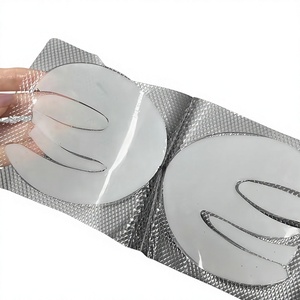 Patchs pour les <span class=keywords><strong>yeux</strong></span> au bio-collagène, masques à l'acide hyaluronique, coussinets en gel de collagène pour les <span class=keywords><strong>yeux</strong></span>, hydratants et soulageant la <span class=keywords><strong>fatigue</strong></span>, masque pour les <span class=keywords><strong>yeux</strong></span> au collagène - Product Image 2