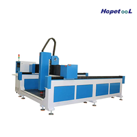 Routeur CNC à mousse Hopetool 2030 ATC personnalisable, alimentation d'usine, broche refroidie par air, AC220V/380V, précision 0,03 mm, pour EPS, bois, acrylique