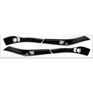 For BMW 5 Series i5 7 Series 2024-2025 <b>Car</b> Rearview Protect Side <b>Mirror</b> Base Body Kit Rearview <b>Mirror</b> Base Trim <b>Car</b> Accessories - Product Image 4
