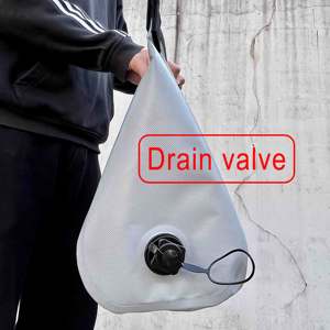 China personalizado 100cm Pvc gran <span class=keywords><strong>mar</strong></span> hielo suave congelado tienda aislado pescado transporte impermeable enfriador pesca matar bolsa - Product Image 4