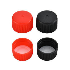 Bouteille en verre de 5 oz (150 ml) pour sauce tomate, sauce piquante, sauce chili, vinaigrette, avec bouchon noir anti-fuite - Product Image 4