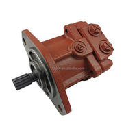 Moteur hydraulique haute vitesse JMF JPF JEIL JMF25-01 JMF-36-01 JMF-43-01 JMF-47-01