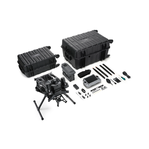 NUEVO Dron Matrice 400 con Radar LiDAR de Ondas Milimétricas y Sensores de Visión Ojo de Pez para Baja Luminosidad UAV M400 RTK Sistema de Dron Industrial en Stock - Product Image 3