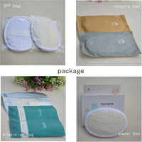 Éponge de loofah naturelle Brosse exfoliante pour le bain