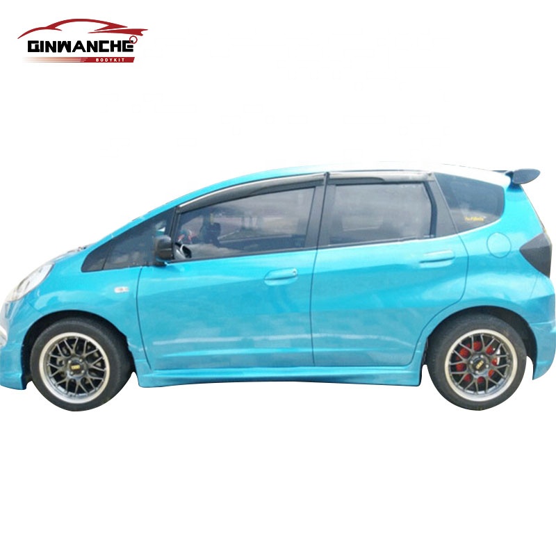 honda fit gp1 body kit 2012