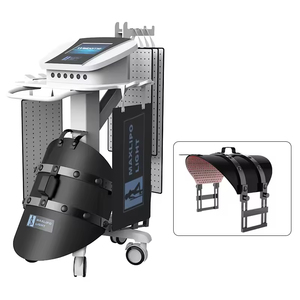 อุปกรณ์ลดไขมัน Maxlipo 5D มืออาชีพพร้อมขาตั้งแบบพกพา - Product Image 4