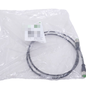 Elektronik 7000-40021-6340100สายเซนเซอร์ควบคุมการทำงานอัตโนมัติสำหรับอุตสาหกรรมของแท้ใหม่1เมตร - Product Image 1