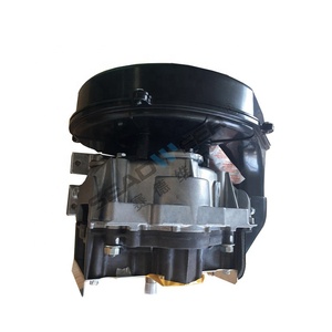 Atlas copco-compresor de aire airend Anest Iwata ATSL-165E, piezas de repuesto, cabeza de extremo de aire, sin aceite, atsl1651e, 2236050200, 2236050100 - Product Image 2