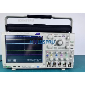 ออสซิลโลสโคปดิจิตอล Tektronix DPO5054 มือสอง 500MHZ 4CH H - Product Image 1