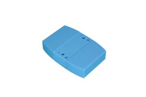 100*70*25MM(L * W * <span class=keywords><strong>H</strong></span>) fabricant <span class=keywords><strong>d</strong></span>'usine abs PC boîte en plastique boîtier rail din - Product Image 2