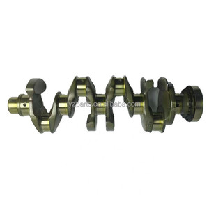 Produit neuf 204DTA AJ200 Vilebrequin diesel pour Range Rover <span class=keywords><strong>Discovery</strong></span> <span class=keywords><strong>Sport</strong></span> pour Evoque pour Jaguar XF XE XJ F-pace LR090358 - Product Image 2