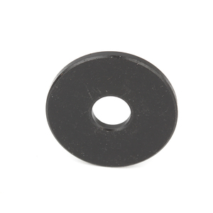 Rondelles plates en <span class=keywords><strong>acier</strong></span> au carbone à <span class=keywords><strong>grand</strong></span> <span class=keywords><strong>diamètre</strong></span> extérieur (OD) – Rondelles à <span class=keywords><strong>grand</strong></span> <span class=keywords><strong>diamètre</strong></span> extérieur (OD) – Rondelles Penny – Zinc bleu, zinc blanc, zinc jaune, oxyde noir – ANSI B18.22.1 - Product Image 3