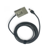 Câble adaptateur d'alimentation en gros avec connecteur rapide personnalisé pour borne de connexion mâle Starlink 12V 24V