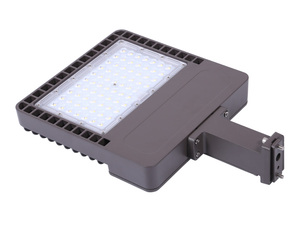 Réverbère LED haut de gamme 50W 100W 150W 200W Réverbère LED de haute qualité pour jardin extérieur - Product Image 2