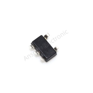 ANSOYO LP2992AIM5X-2.5 LP2992AIM5 LFDA SOT23-5 IC Chips <b>Integrated</b> <b>Circuits</b> Electronic Components Amplifier LP2992AIM5X-2.5/NOPB - Product Image 6