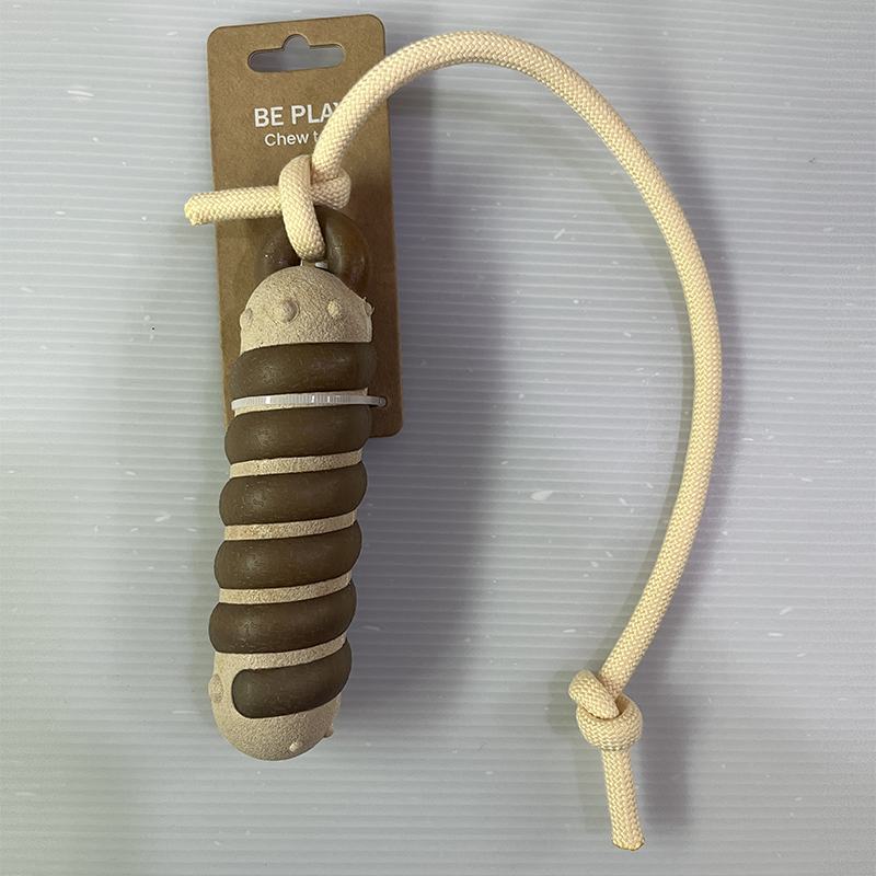 CM-0005 Harina de madera PA + TPU Harina de hueso de pescado + Cuerda de algodón