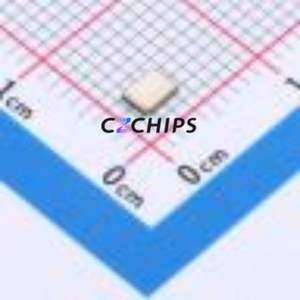 S3216384101080B5 Crystal (Passive) SMD3225-4P Crystal Oscillator SMD Crystal Oscillator 16.384MHz 50ppm 10pF - Product Image 1