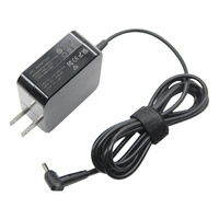ASUS R541U X441N Y406U Laptoplader Adapterkabel 19V 2.37A 45W