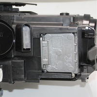 Phare de pare-chocs avant style xénon pour VW Passat B6 2006-2011