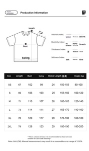 Camiseta <span class=keywords><strong>Juvenil</strong></span> Holgada de Manga Corta Raglán para Hombre, de Verano, Tejida, Lisa, Antibolitas, 100% Algodón, con Bolsillo de Parche, Transpirable - Product Image 5