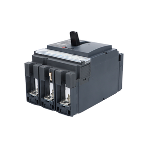 Низковольтный автоматический выключатель NLMSX-100M/микрологический двухкоронный автоматический выключатель 85ka электронный выключатель - Product Image 3