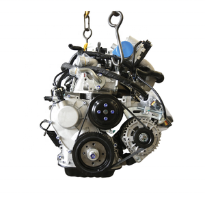 Высококачественные автомобильные аксессуары по низкой цене, автомобильные системы двигателя V22, полный двигатель для Jinbei King, длинный золотой дракон - Product Image 5