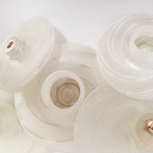 دفاعة دوامية عالية الضغط عميقة من جميع الأحجام لدوامات الطاقة الكهربائية في الآلات - Product Image 3