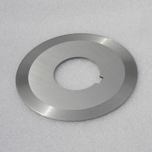 Dao cắt ống tròn, lưỡi phẳng, chịu mài mòn cao, bán tại nhà máy, dùng cho máy cắt ống - Product Image 3