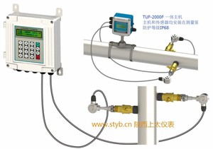 สายเคเบิลสแตนเลส Endress+Hauser รุ่น DK9SS-ABD สำหรับเครื่องวัดอัตราการไหลของอากาศแบบดิจิตอลอัลตราโซนิก (ซีรีส์ 91/93/93T) น้ำ แก๊ส น้ำมัน - Product Image 2