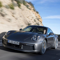 Pour Porsche 911 991.1 991.2 991 997.2 997.1 997, phare avant à LED laser matriciel PDLS, ensemble de phares, plug and play