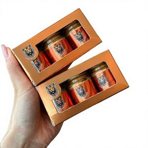 ยาหม่องตราเสือไทยสูตรปรับปรุงใหม่ ขายดี: สูตรสมุนไพรคู่ผสมสารสกัดหลากหลาย - บรรเทาอาการปวดกล้ามเนื้อทันที - Product Image 5