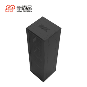 15U 32u <span class=keywords><strong>40u</strong></span> <span class=keywords><strong>Rack</strong></span> Tủ máy chủ trung tâm dữ liệu cơ sở hạ tầng nó Phòng Khóa điện tử tủ mạng - Product Image 4
