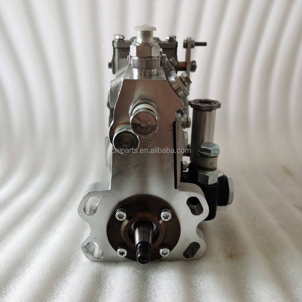 いるか出品 Original ZEXEL Fuel Injection Pump 101401-7341 for Isuzu